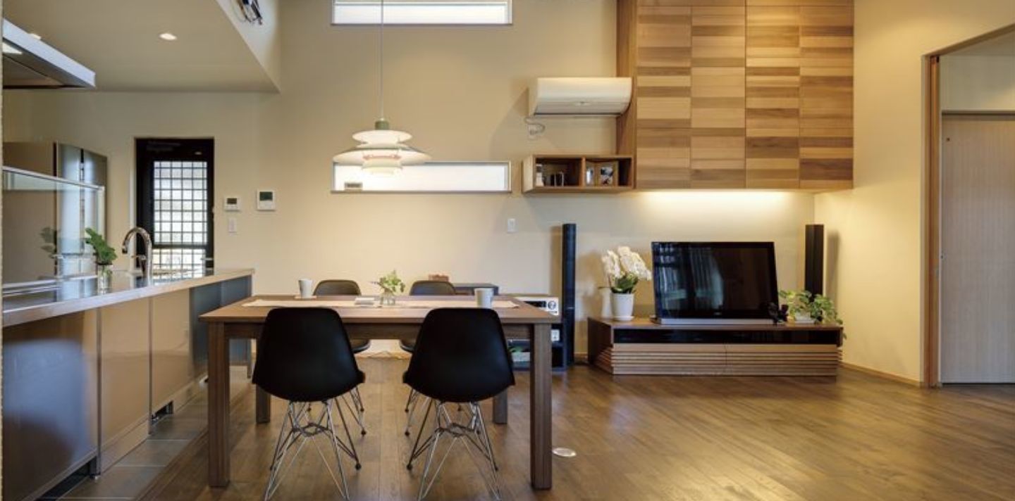 インテリアのデザイン