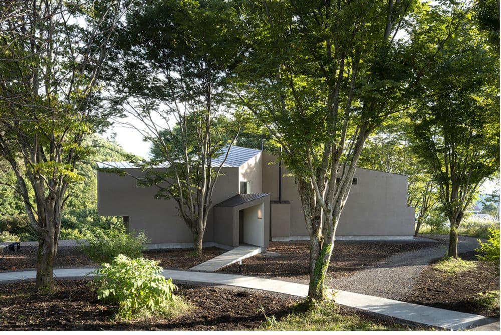 レストランVENTINOVE