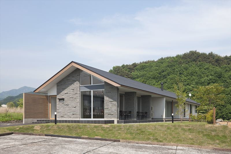 カッフェカネカワ