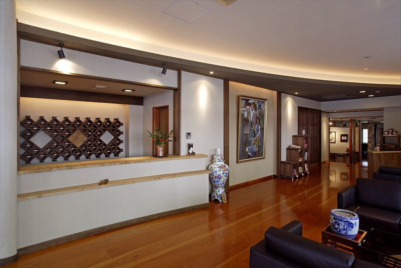 湯元四萬館