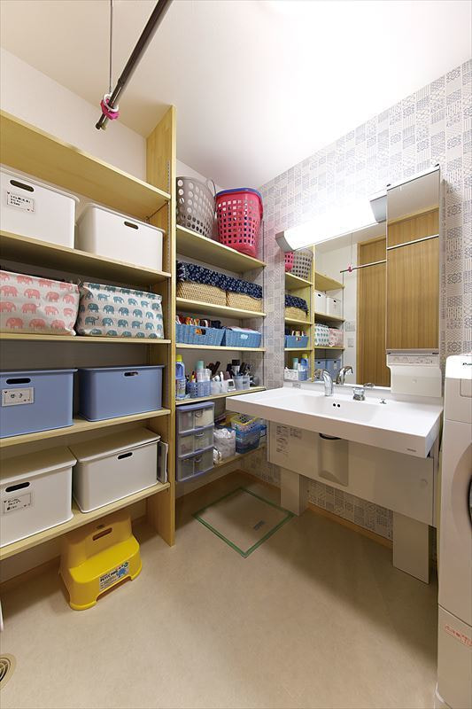 木の温もり溢れる平屋のゼロエネ住宅