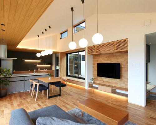 テイストを体感