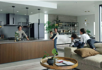 LIXIL×関工務所ショールームフェア