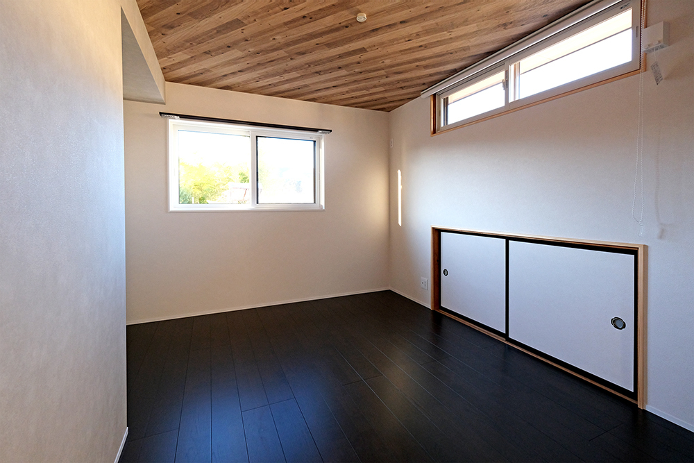 自然の中でのびのび子育てリノベーション