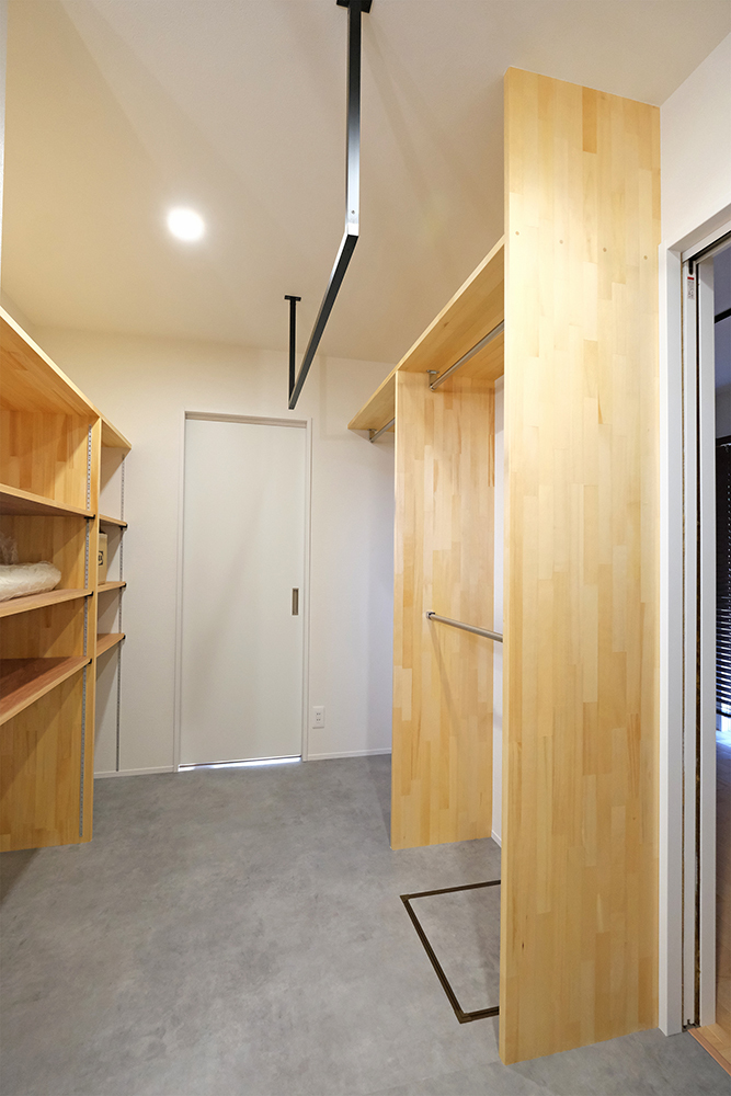 自然の中でのびのび子育てリノベーション