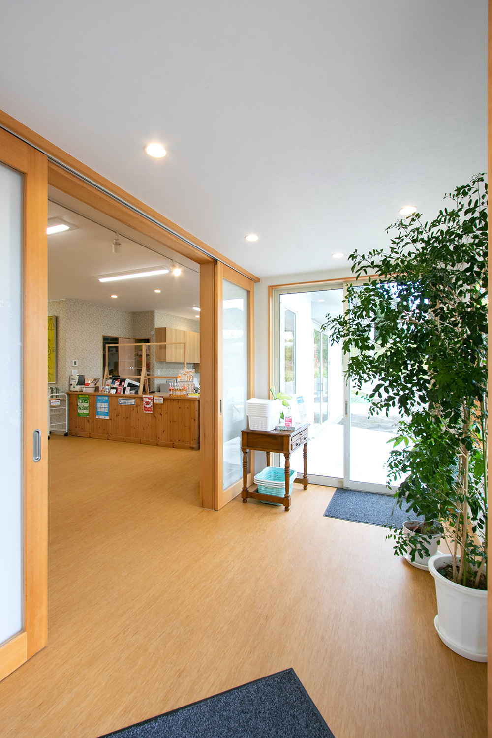 小林養蜂園