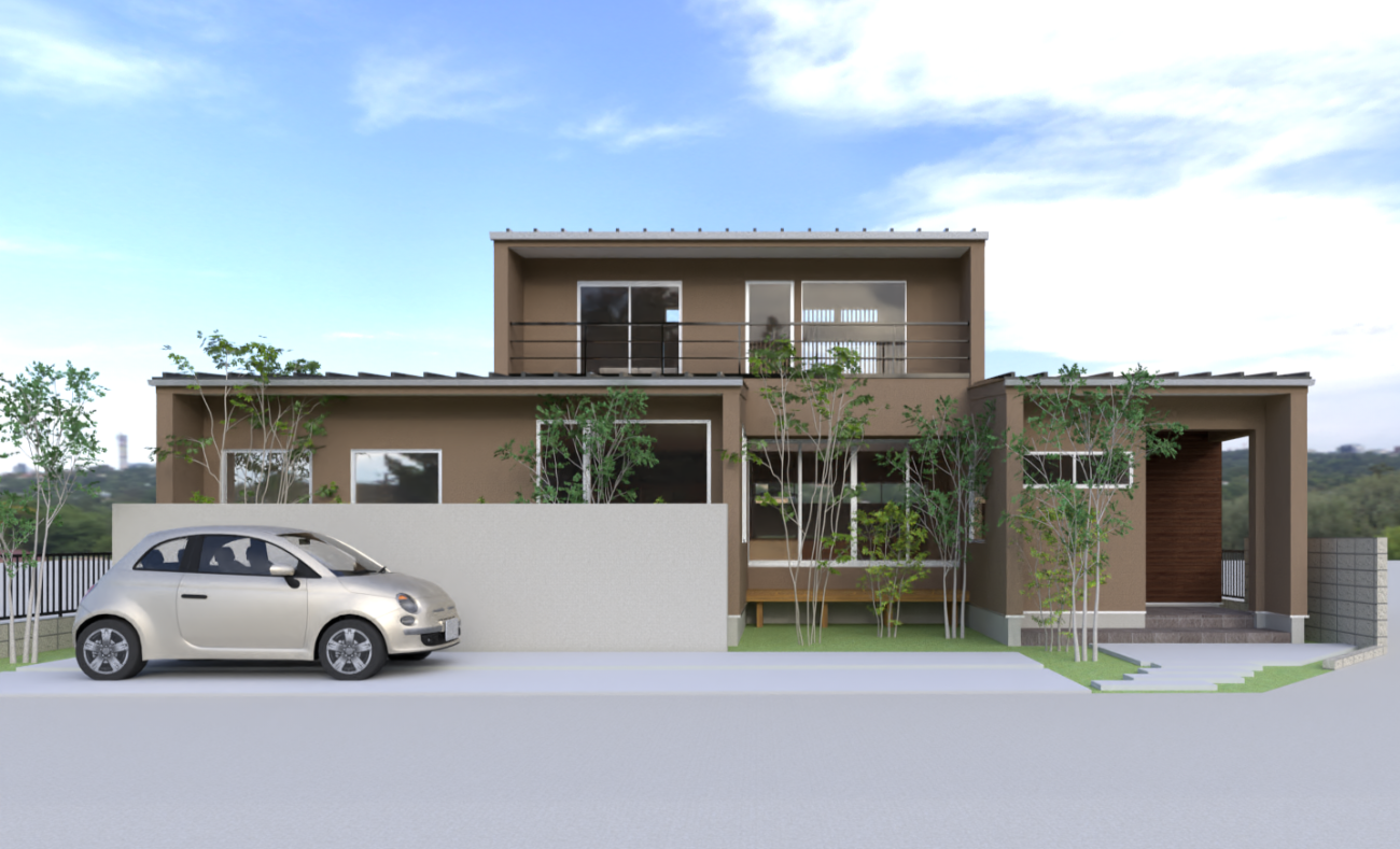 暮らしを再構築する Reno(レノ)