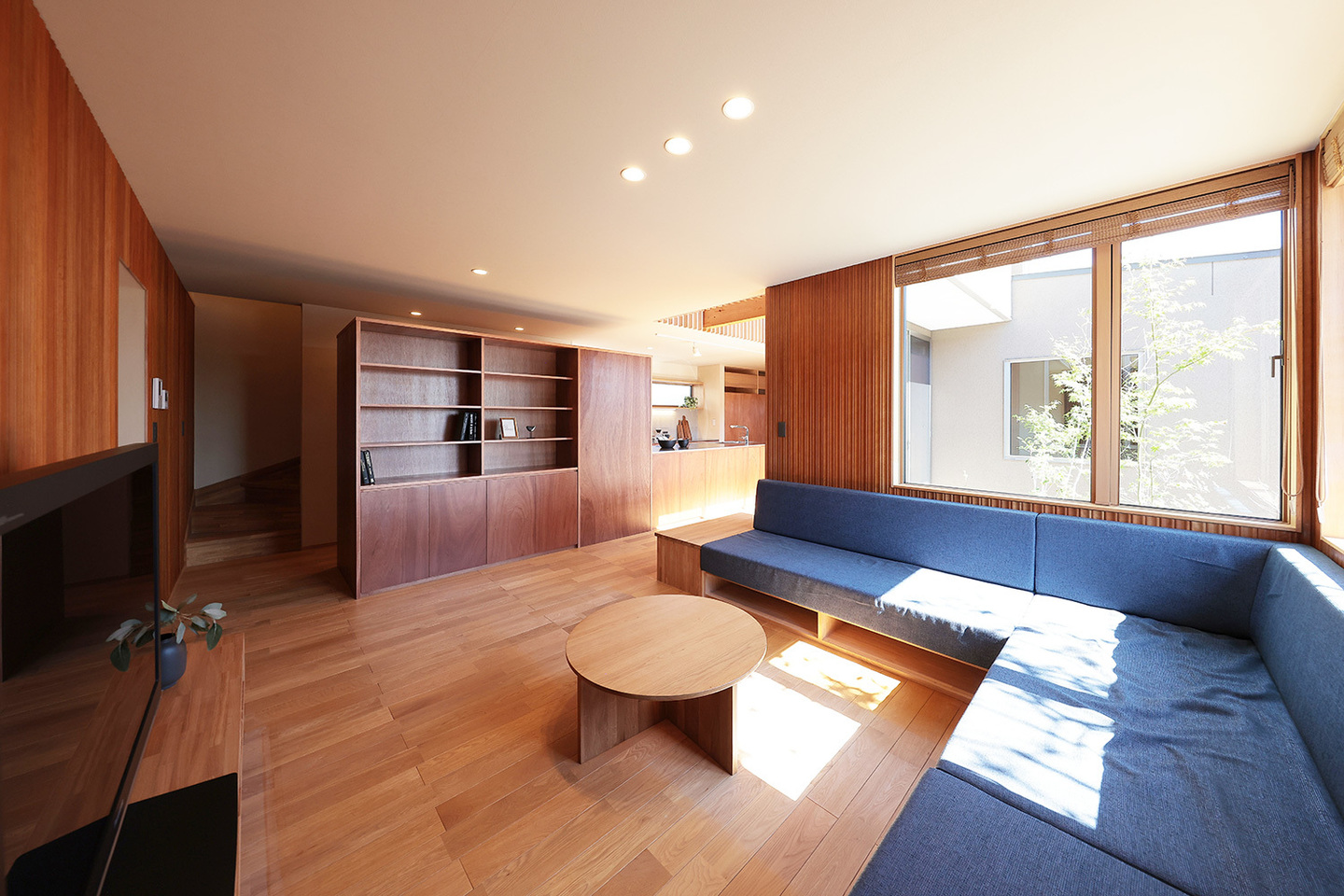 リノベーションモデルハウスReno