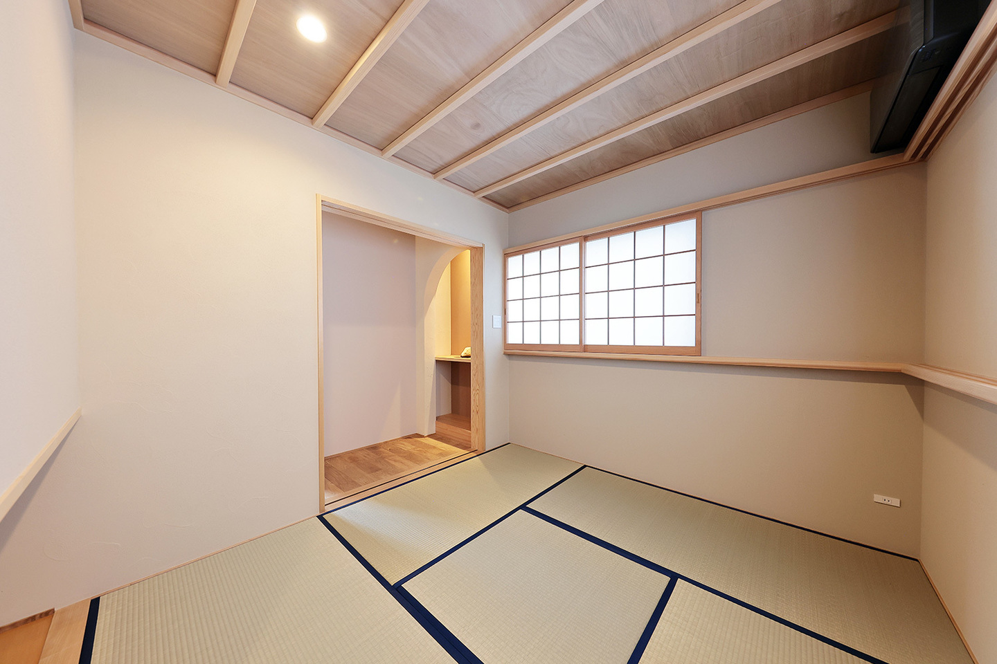 リノベーションモデルハウスReno