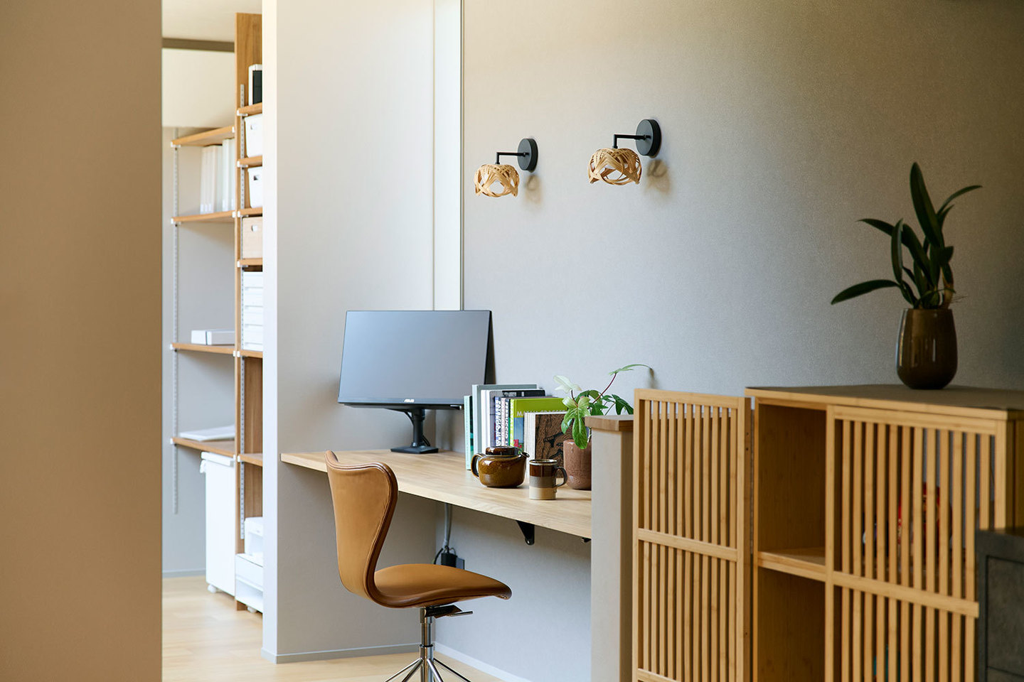 スタディスペース